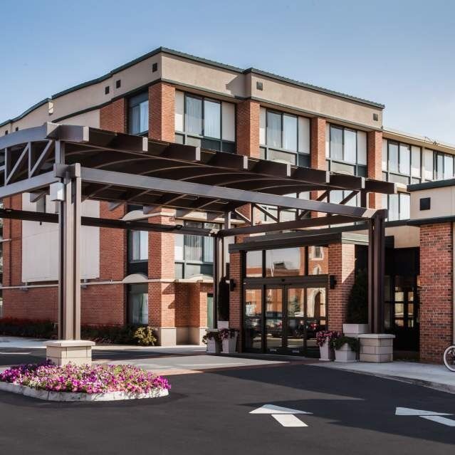 Picture of Holiday Inn Saratoga Springs, an IHG Hotel