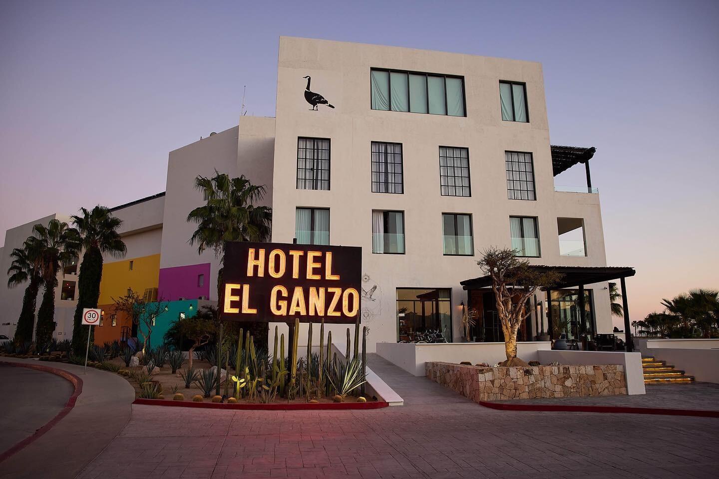 Picture of Hotel El Ganzo