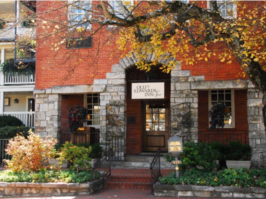 Picture of Old Edwards Inn and Spa