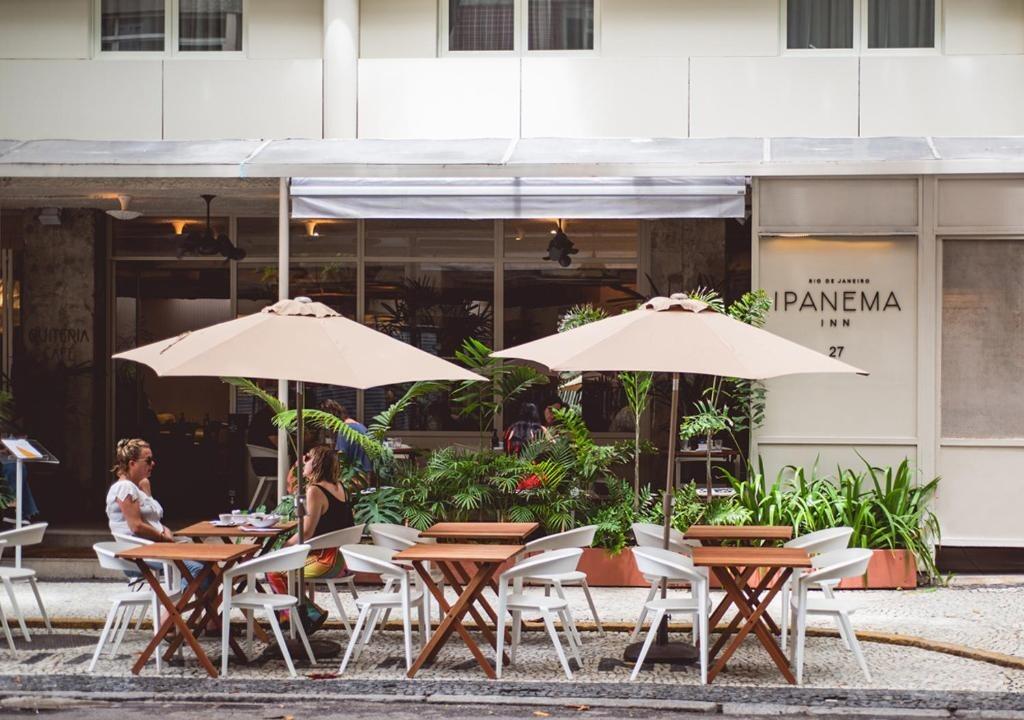 Picture of Ipanema Inn