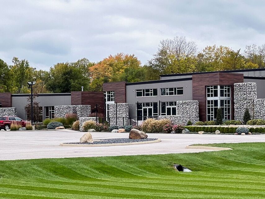 Picture of Two-EE's Winery