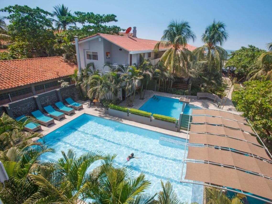 Picture of Hotel Roca Sunzal