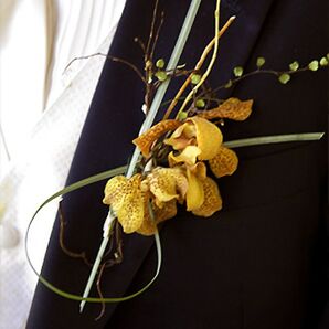 The Boutonniere