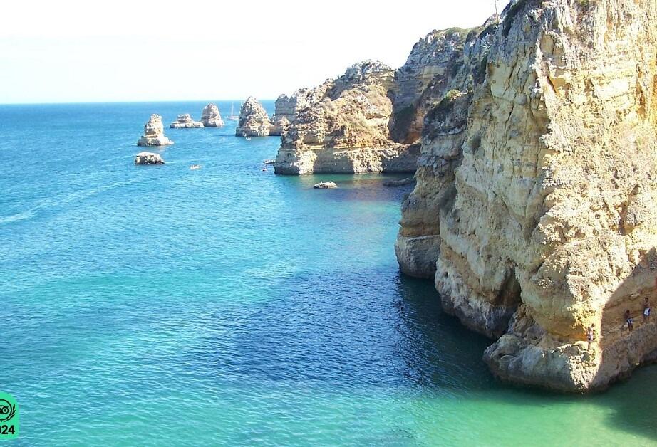 Picture of Praia Dona Ana