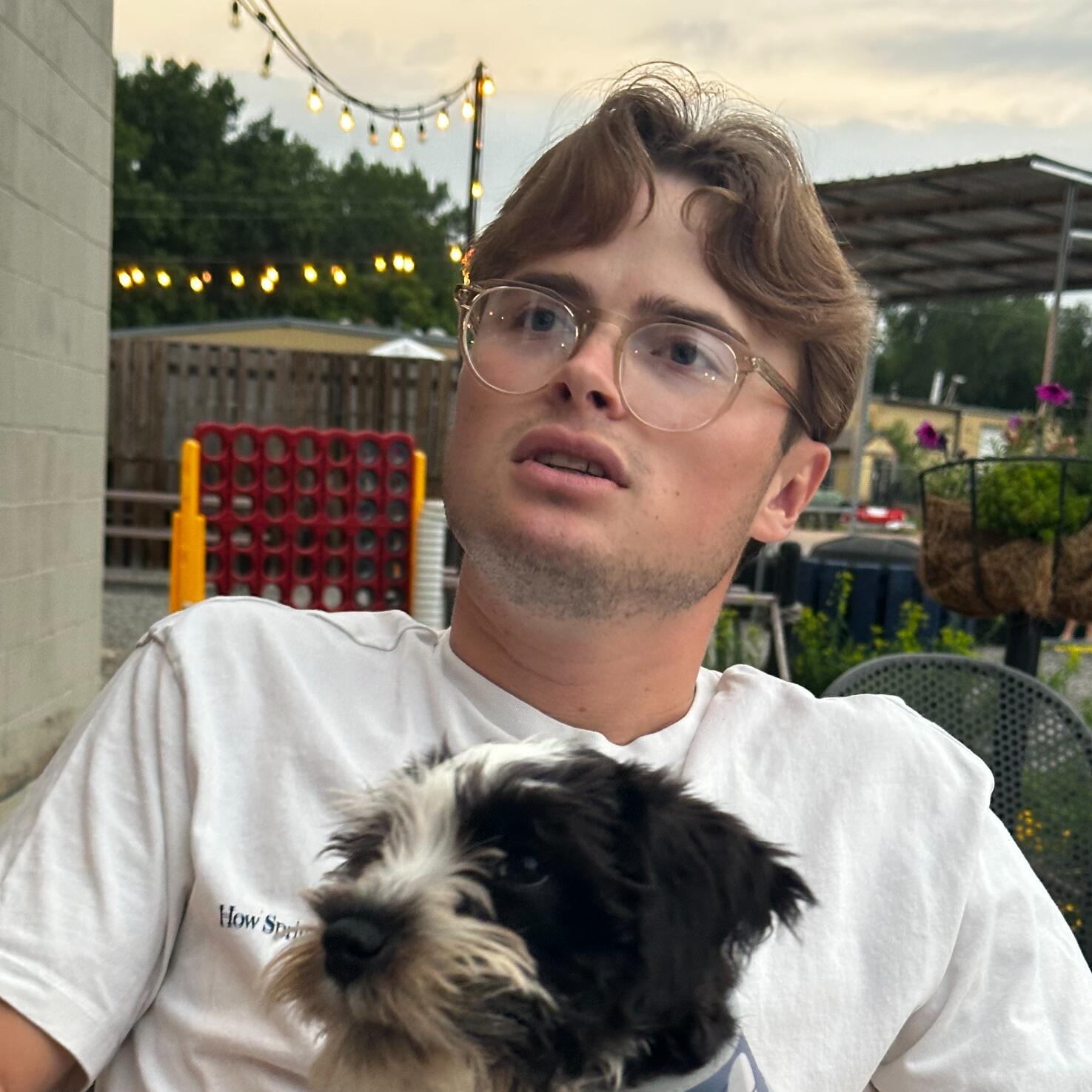 Jordan Mahrer