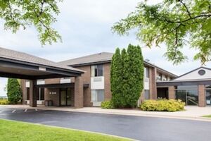 Picture of Days Inn by Wyndham Johnson Creek