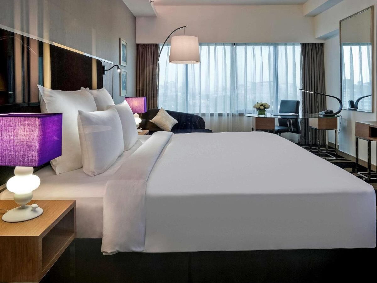 Picture of Wyndham Grand Bangsar Kuala Lumpur