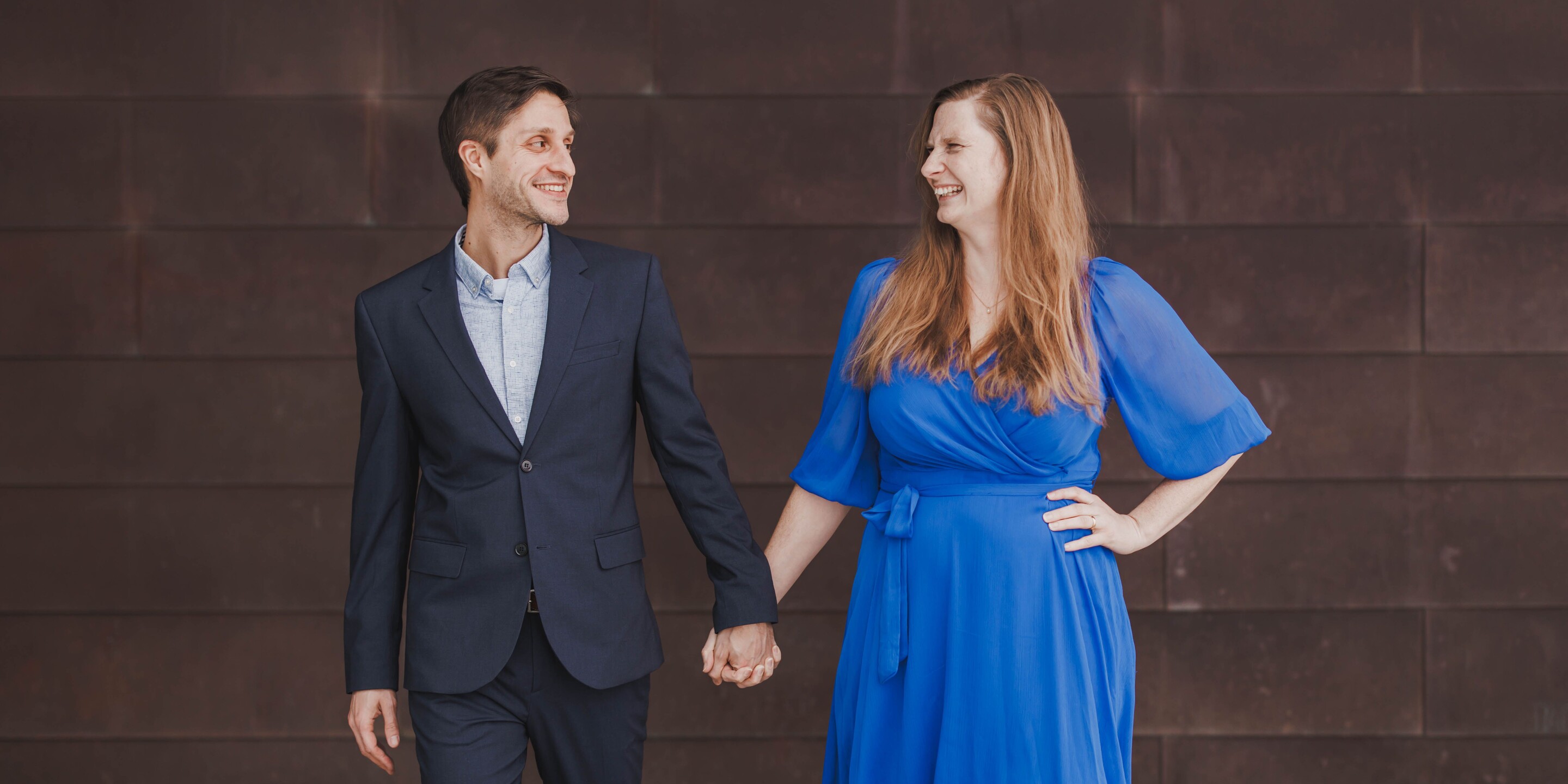 Brianne & Carl Home Page Banner