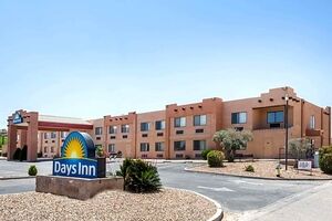 Picture of Days Inn by Wyndham Benson