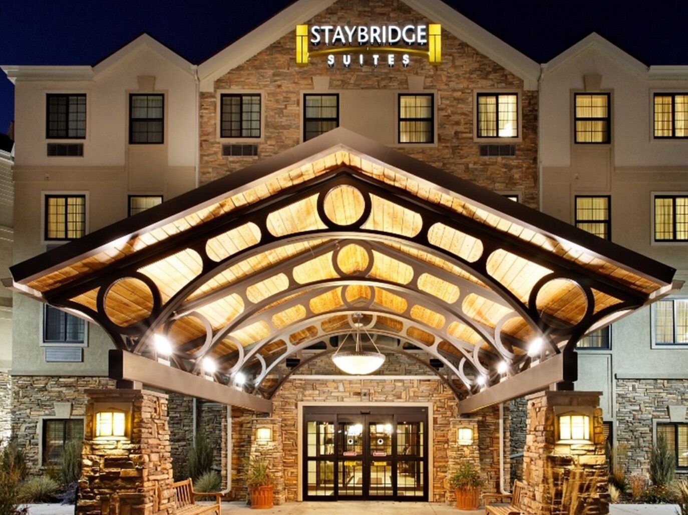 Picture of Staybridge Suites Toledo - Maumee, an IHG Hotel