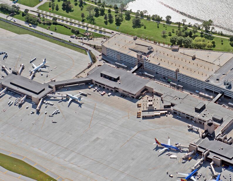 Picture of Eppley Airfield