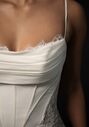 Martina Liana ML1922 A-Line Wedding Dress - thumbnail - 4