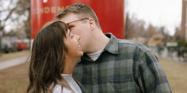 Rylie & Connor Home Page Banner