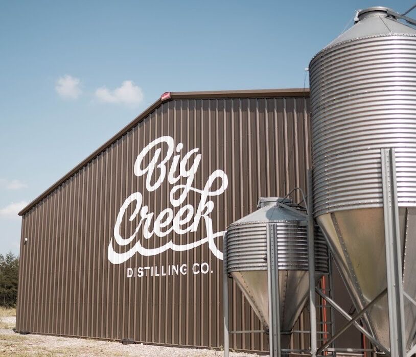 Picture of Big Creek Distilling Co.