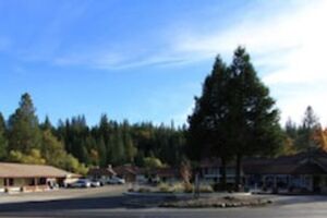 Picture of Amador Hotel