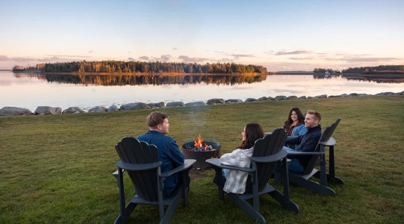 Picture of Oak Island Resort & Conference Centre