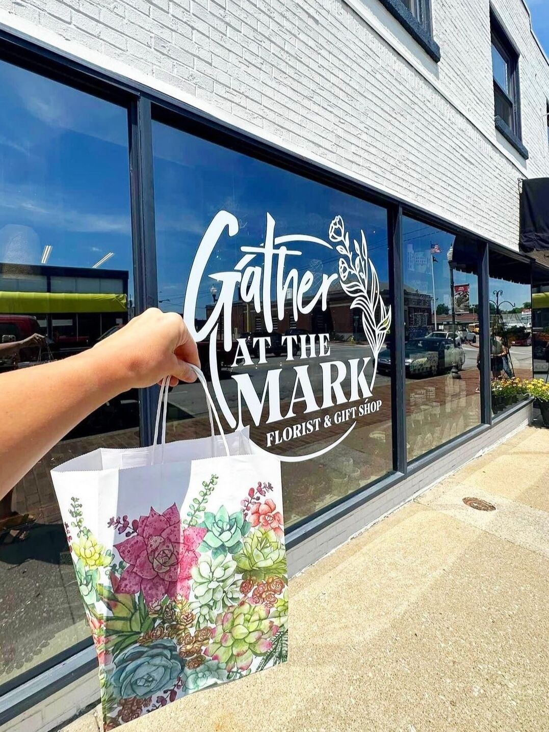Picture of Gather at The Mark