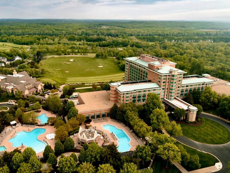 Picture of Lansdowne Resort