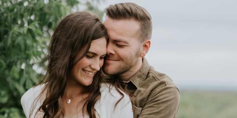 Gerrit & Kaitlyn Home Page Banner