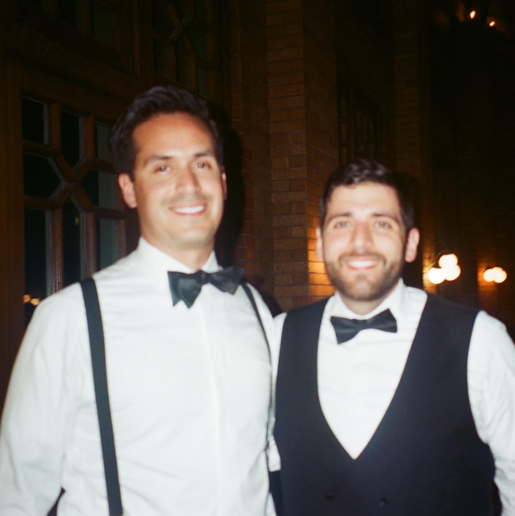 Mike Storino