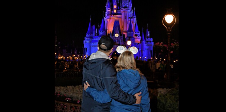 Kara & Kyle Home Page Banner