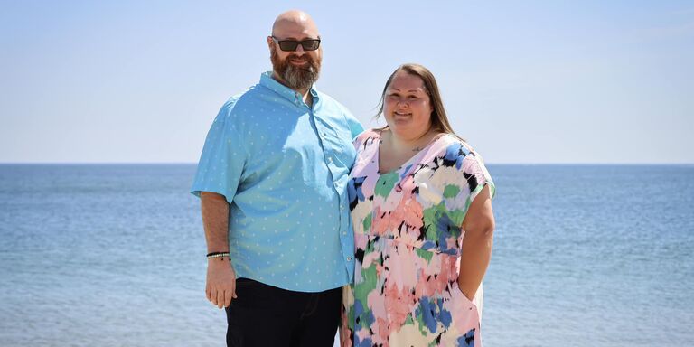 Stephanie & Alexander Home Page Banner
