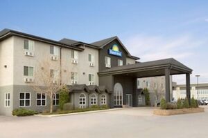 Picture of Days Inn by Wyndham Steinbach