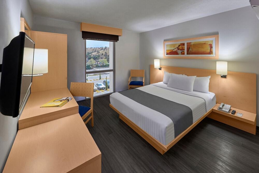 Picture of City Express by Marriott Nogales