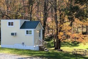 Picture of New River Cabins and Tiny Houses