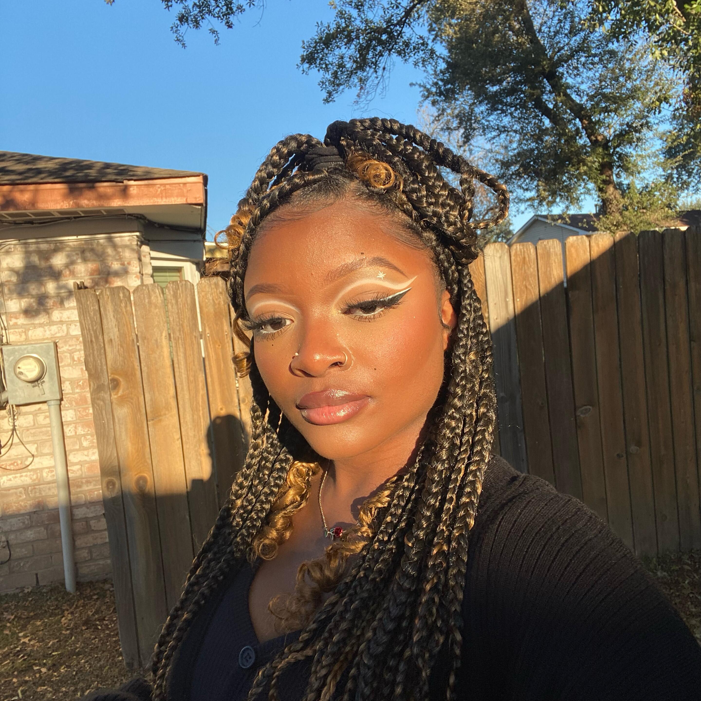 Lionshae Johnson