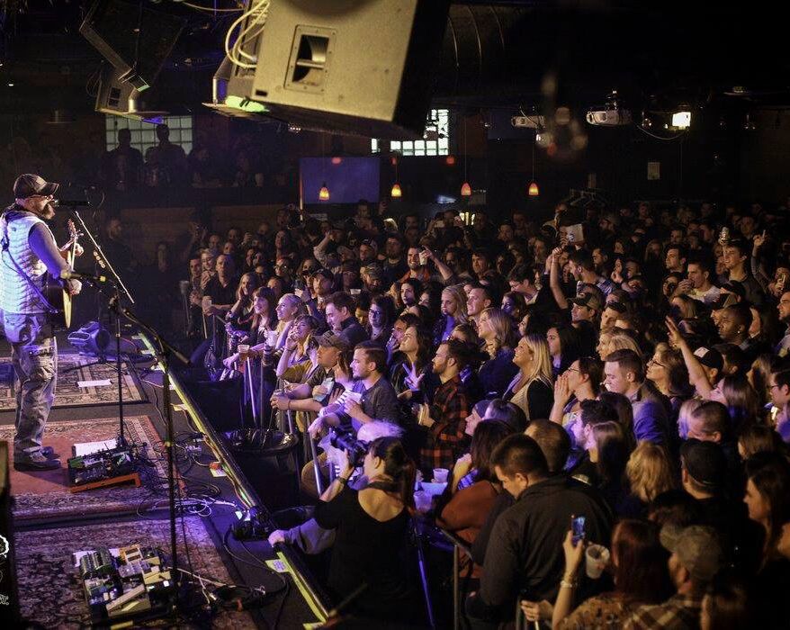 Picture of Joe's on Weed Street