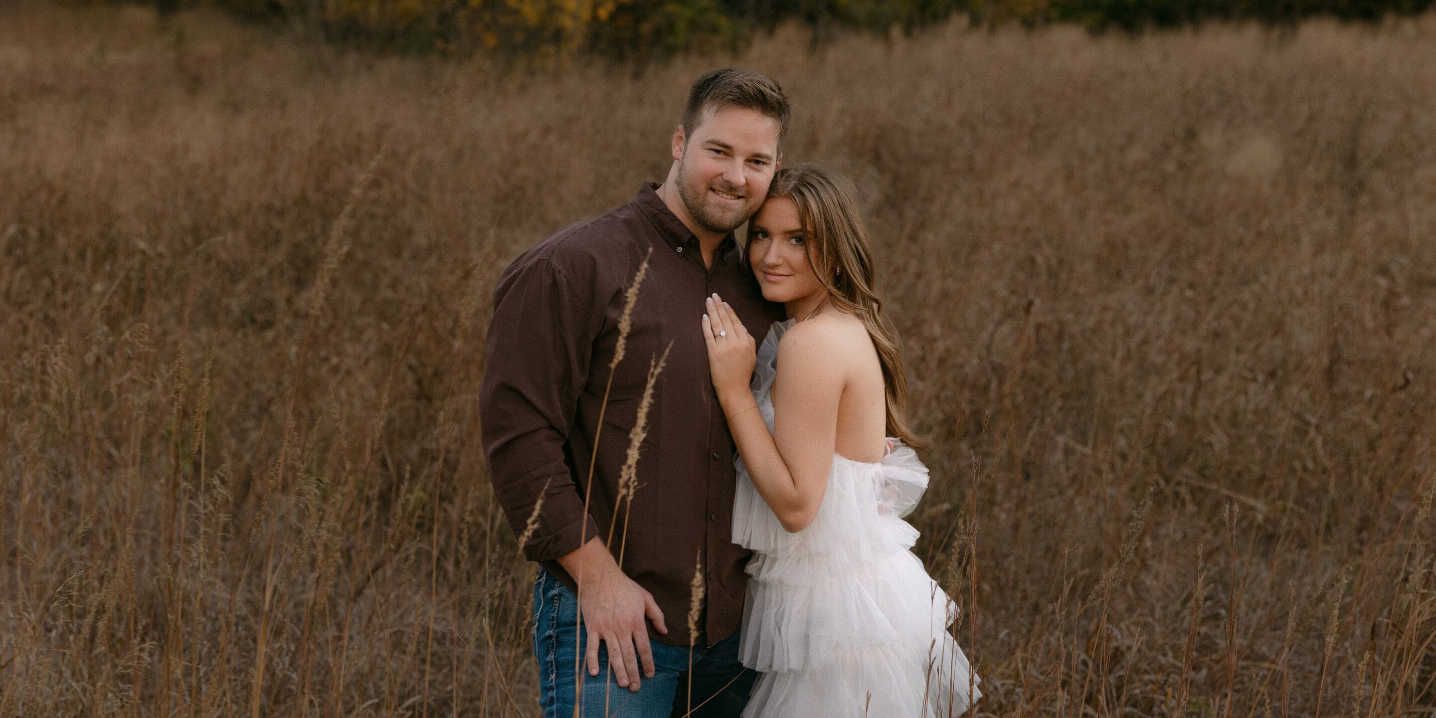 David & Margo Home Page Banner