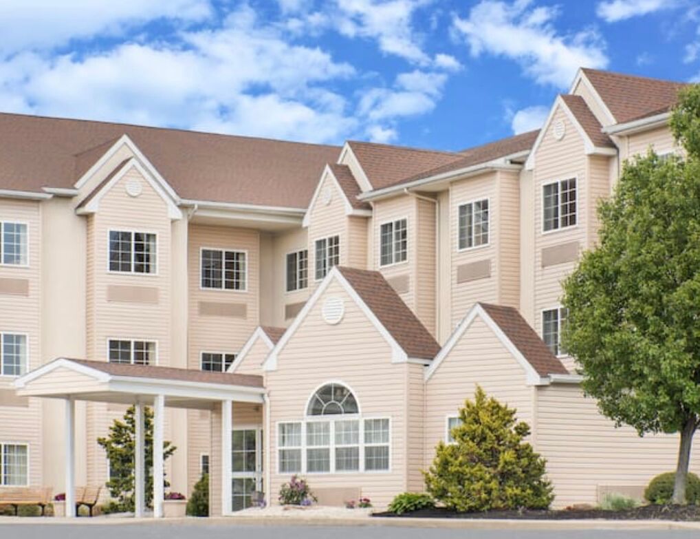 Picture of Microtel Inn and Suites