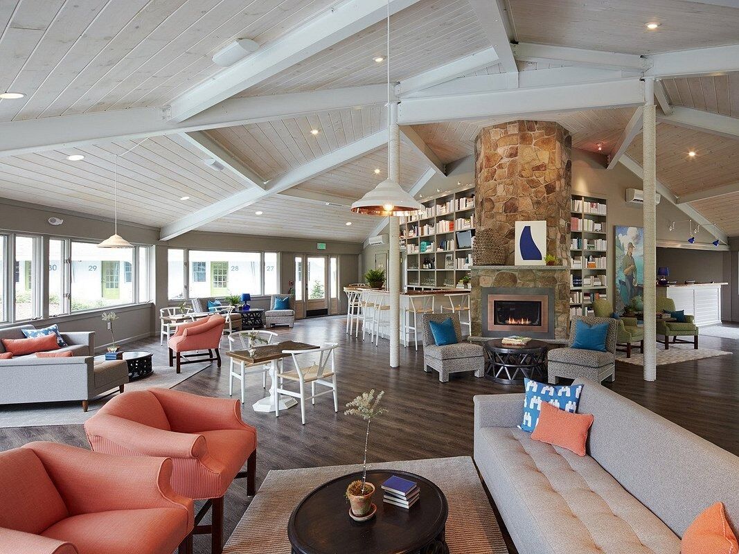 Picture of The Lodge on the Cove
