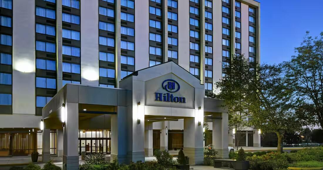 Picture of Hilton Hasbrouck Heights/Meadowlands