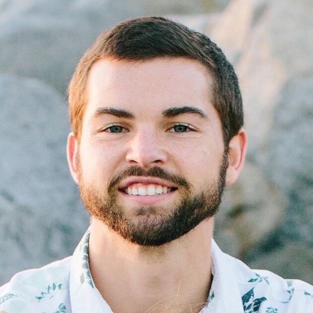 Kevin Driscoll
