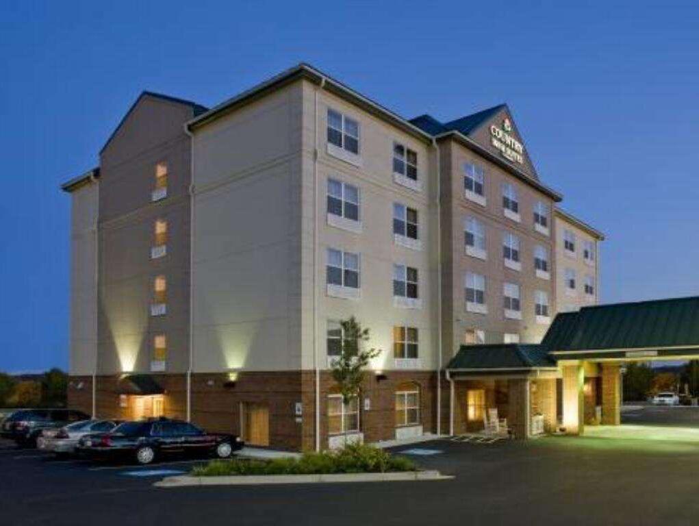 Picture of Country inn & Suites 