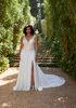 ÉLYSÉE Édition Charisse x Edition A-Line Wedding Dress - thumbnail - 1