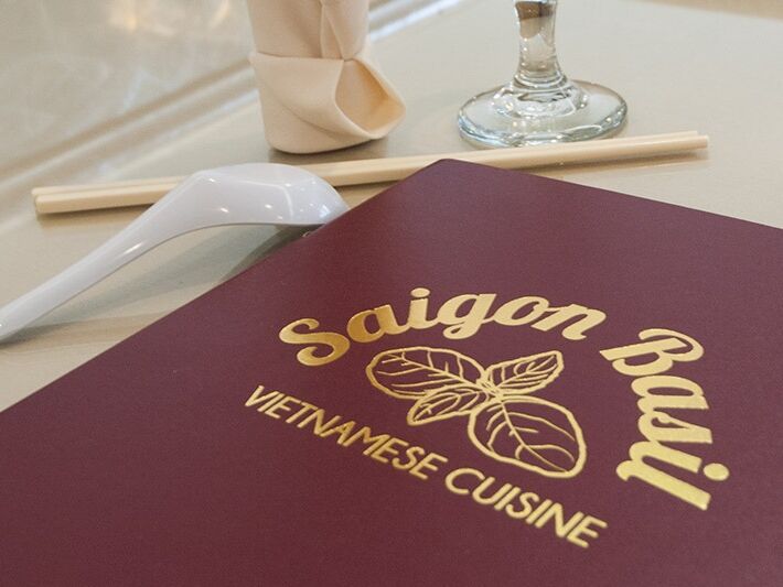 Picture of Saigon Basil