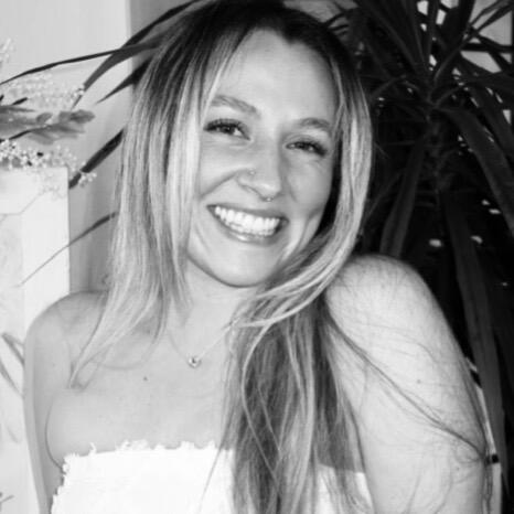 Hannah Halpin