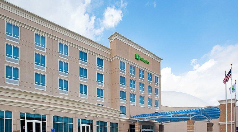 Picture of Holiday Inn Toledo-Maumee (I-80/90) by IHG