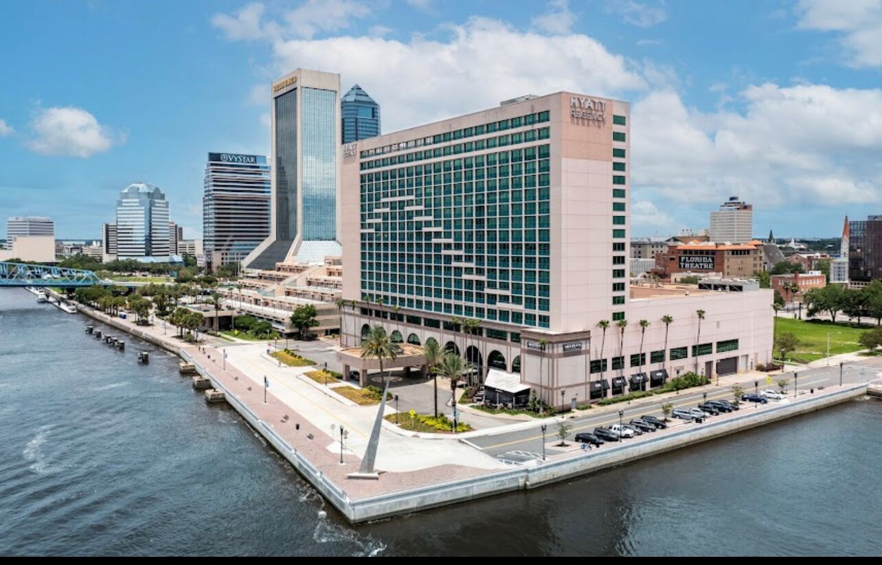 Picture of Hyatt Regency Jacksonville Riverfront