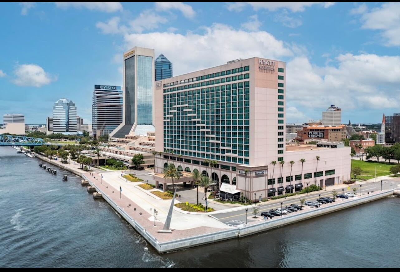 Picture of Hyatt Regency Jacksonville Riverfront 