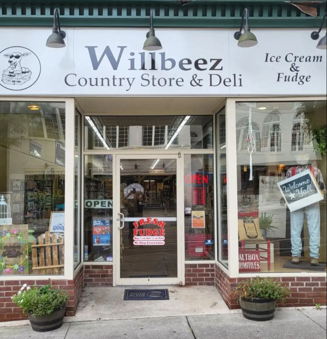 Picture of Willbeez Country Store & Deli