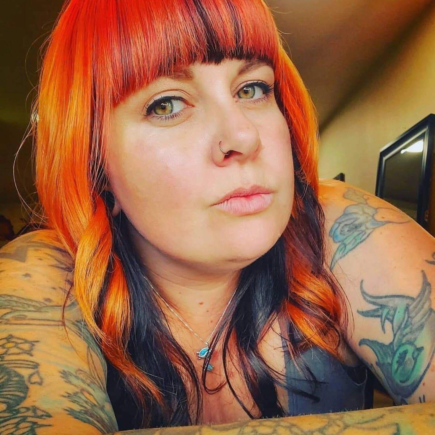Krystal Donica