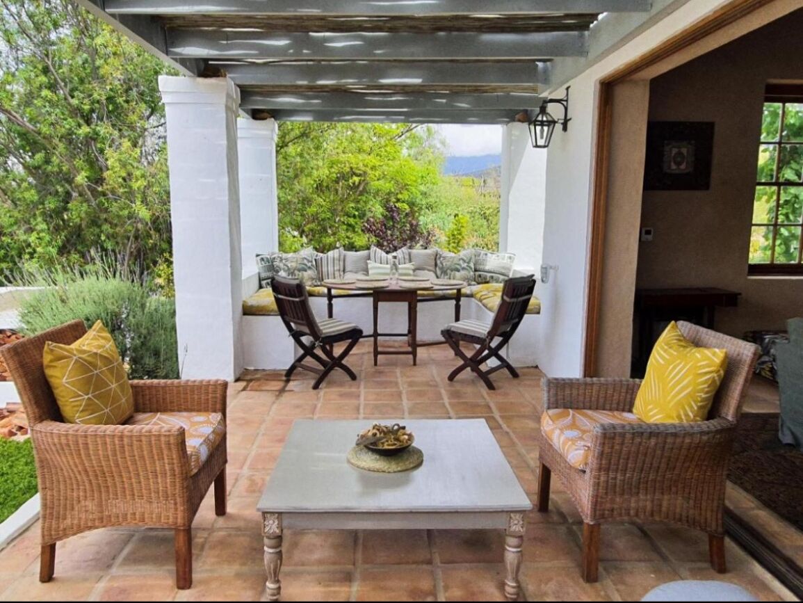 Picture of Chalcedony Guest House