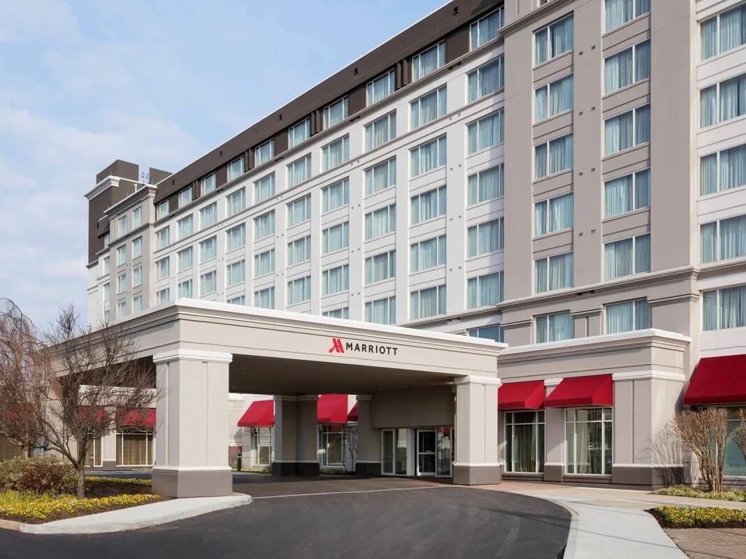 Picture of Bridgewater Marriott
