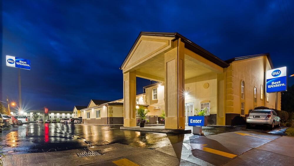 Picture of Best Western Inn