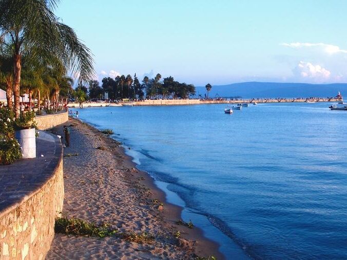 Picture of Lago Chapala