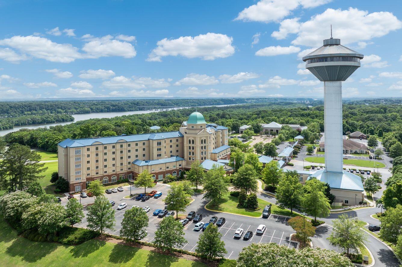 Picture of Renaissance Shoals Resort & Spa